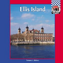 Ellis Island cover