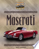 Maserati cover