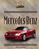 Mercedes-Benz cover