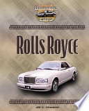 Rolls-Royce cover