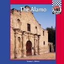 The Alamo cover