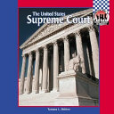 The United States Supreme Court cover
