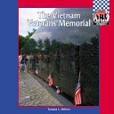 The Vietnam Veterans Memorial cover
