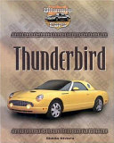 Thunderbird cover