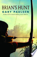 Brian's Hunt cover