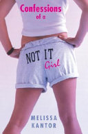 Confessions of a Not It Girl cover