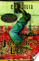 Junior's Leg cover