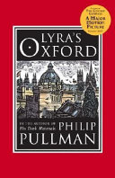 Lyra's Oxford cover