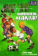 Soccer Mania! cover