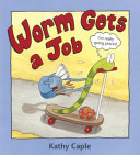 Worm Gets a Job cover
