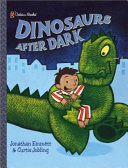 Dinosaurs After Dark cover