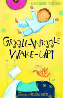Giggle-Wiggle Wake Up! cover