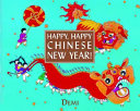 Happy, Happy Chinese New Year! cover