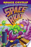 Space Brat cover