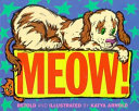 Meow! cover