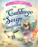 The Cabbage Soup Solution cover