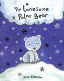 The Lonesome Polar Bear cover