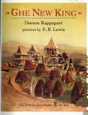 The New King cover