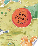 The Story of Red Rubber Ball cover