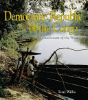 Democratic Republic of the Congo cover