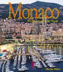 Monaco cover