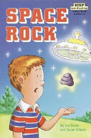 Space Rock cover