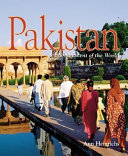 Pakistan (Enchantment of the World) cover