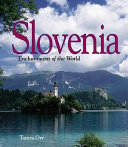 Slovenia cover
