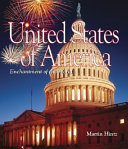 United States of America cover