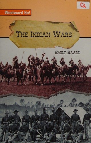 The Indian Wars cover