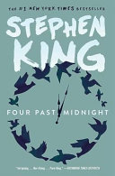 Four Past Midnight cover