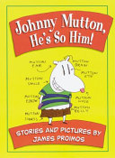 Johnny Mutton, He's So Him! cover