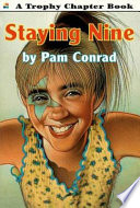 Staying Nine cover