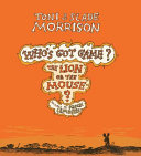 The Lion or the Mouse? cover