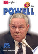 Colin Powell cover