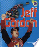 Jeff Gordon cover