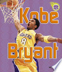 Kobe Bryant cover