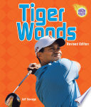 Tiger Woods cover