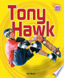 Tony Hawk cover