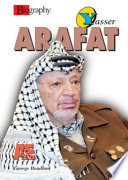 Yasser Arafat cover