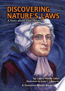 Discovering Nature's Laws: A Story About Isaac Newton cover