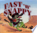 Fast 'n' Snappy cover