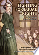 Fighting for Equal Rights: A Story About Susan B. Anthony cover