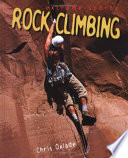 Rock Climbing cover