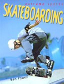 Skateboarding cover