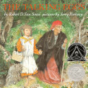 The Talking Eggs cover