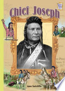 Chief Joseph cover