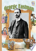 George Eastman cover