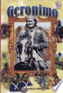 Geronimo cover