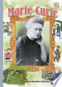 Marie Curie cover